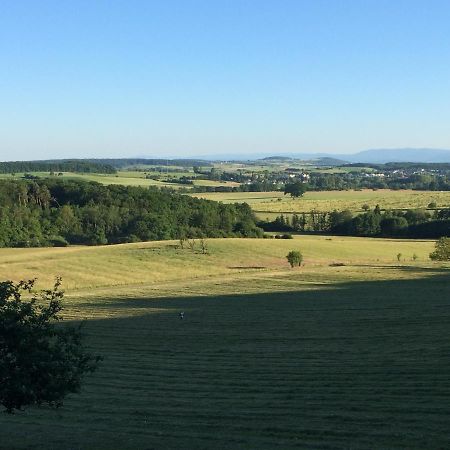 Sunrise Cabin Et Sauna Rothbach Esterno foto