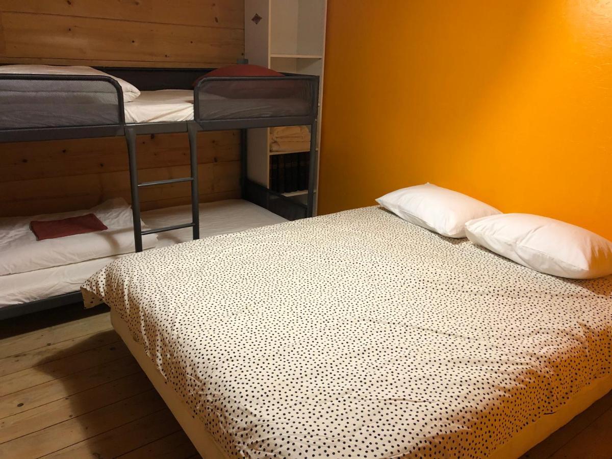 Sunrise Cabin Et Sauna Rothbach Esterno foto
